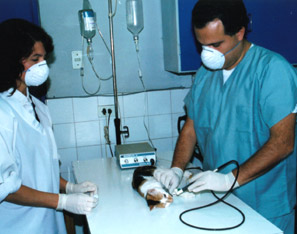 Nivel profesional en todos nuestros servicios